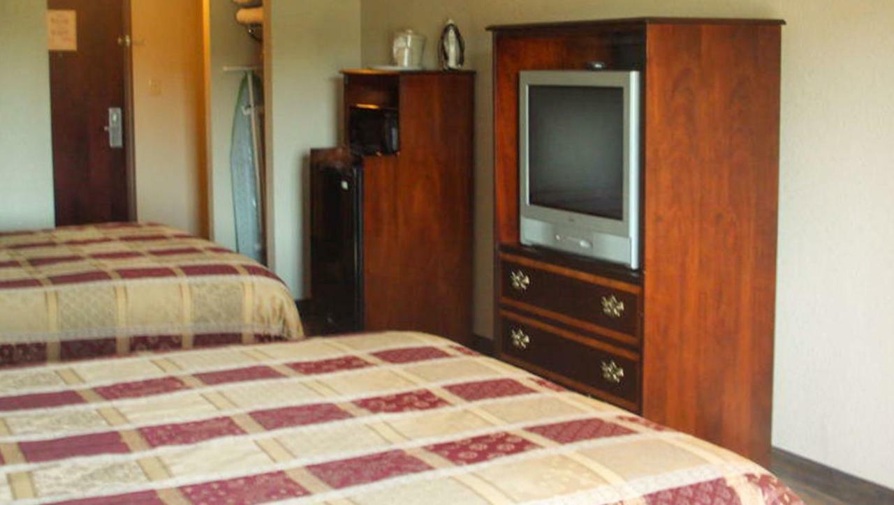 Western Motel Inn And Suites Hazelhurst Hazlehurst Экстерьер фото
